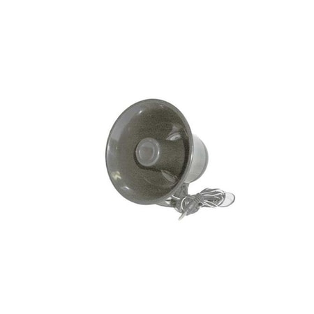 Accessories Unlimited Accessories Unlimited AUPA5-B Pa Speaker Black AUPA5-B